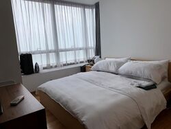 Marina Bay Residences (D1), Condominium #634567701